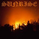 PROFESSOR BLACK - Sunrise (2018) CD